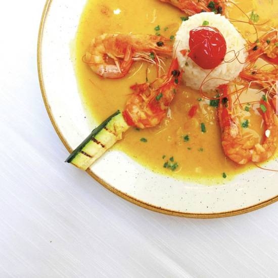 La Daurade - Restaurant Marseille - meilleur resto Marseille