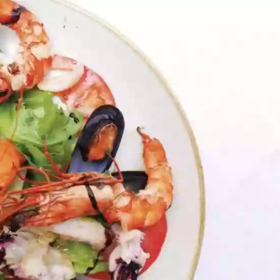 La Daurade - Restaurant Marseille - top resto Marseille