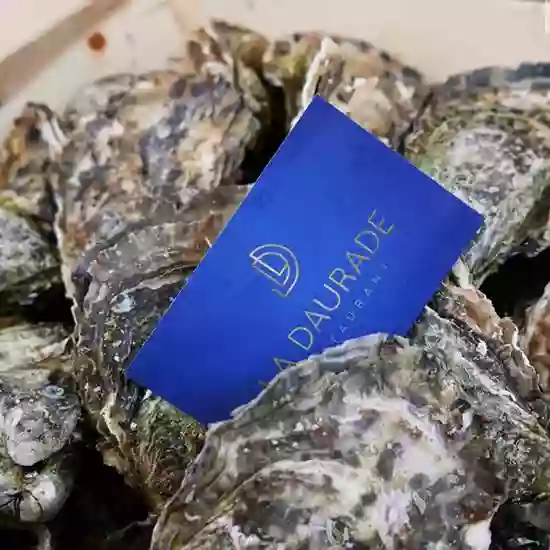 La Daurade - Restaurant Marseille - les meilleurs restaurant de Marseille