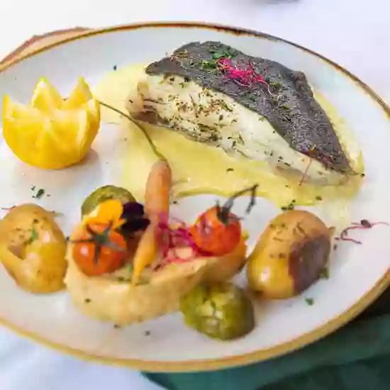 La Daurade - Restaurant Marseille - Restaurant poissons Marseille
