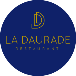 Le restaurant - La Daurade - Marseille