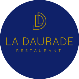 Logo LA DAURADE